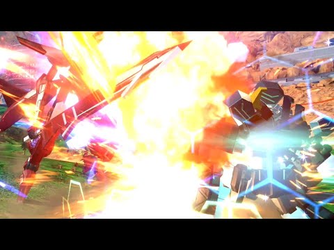 オバリミバリアに救われて........IB