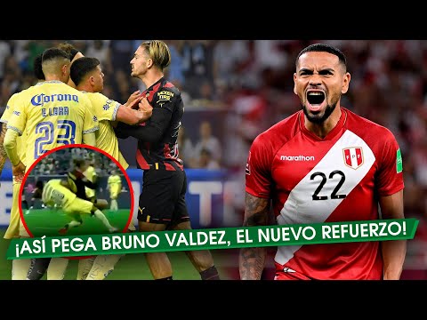 ¡La PATADA de VALDEZ que 'ENLOQUECE' a BOCA! + El posible SEGUNDO REFUERZO XENEIZE