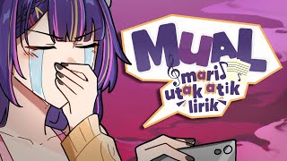 ENAKNYA OTAK ATIK LIRIK LAGU APA YA? | MUAL & KAPRODI