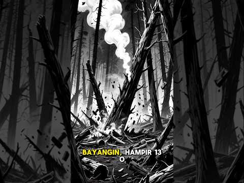 fakta hutan kalimantan🥺 #kisahinspiratif #ceritainspiratif #motivation #inspiration #kisahhariini