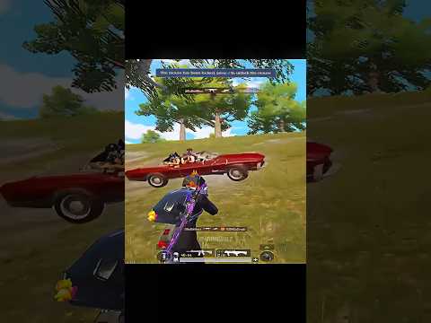 Shotgun 🤡 Spray 💀 #shorts #bgmi