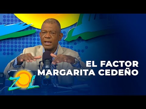 Julio Martínez Pozo: El factor Margarita Cedeño