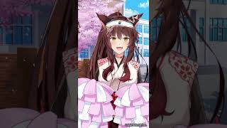 【春から新生活のお前】聞け【 にじさんじフミ 】#春のにじエール #StartWithNIJISANJI