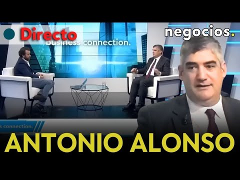 DIRECTO | ANTONIO ALONSO