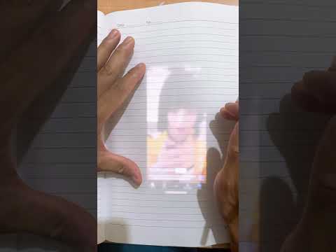 Giấu Điện Thoại Trong Quyển Sách #nhungdieuthuvi