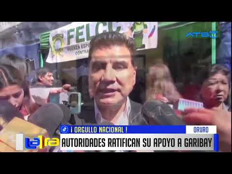 Autoridades ratifican respaldo a Héctor Garibay tras su triunfo en el Maratón de Río de Janeiro