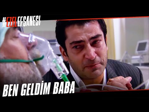 Ezel Ömer Olduğunu İtiraf Etti | Ezel