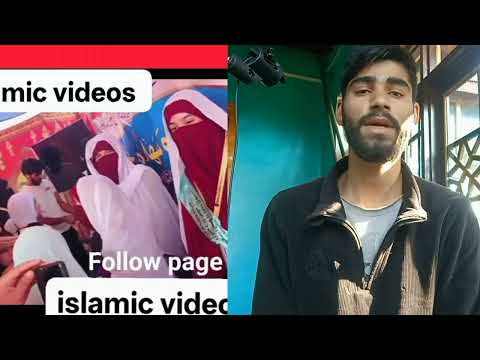 #BigBreaking #6 sisters completed Hafiz-e-Quran Pak #masshallah ❣️#viralvideo #viralshorts #Kashmir