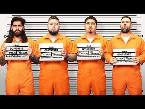 El especial de HALLOWEEN 👽#eneup #51