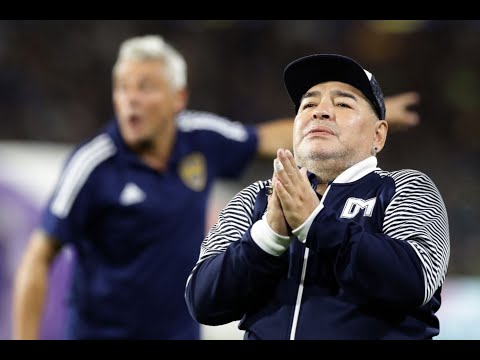Cardióloga analizó el caso de Diego Armando Maradona