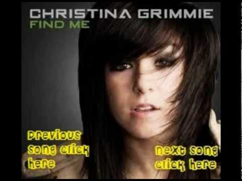 #4 Christina Grimme - King of Thieves