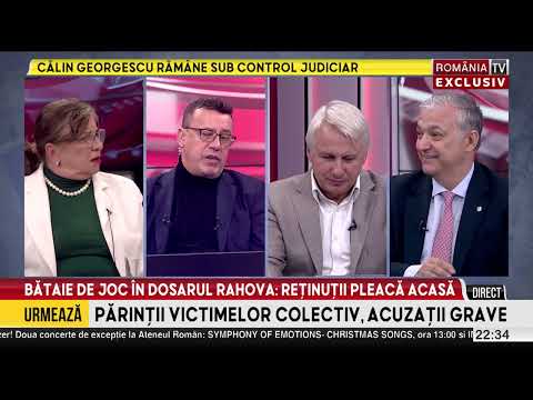 Explozia devastatoare din Rahova: nimeni n-are curaj să verifice contractul de privatizare Distrigaz