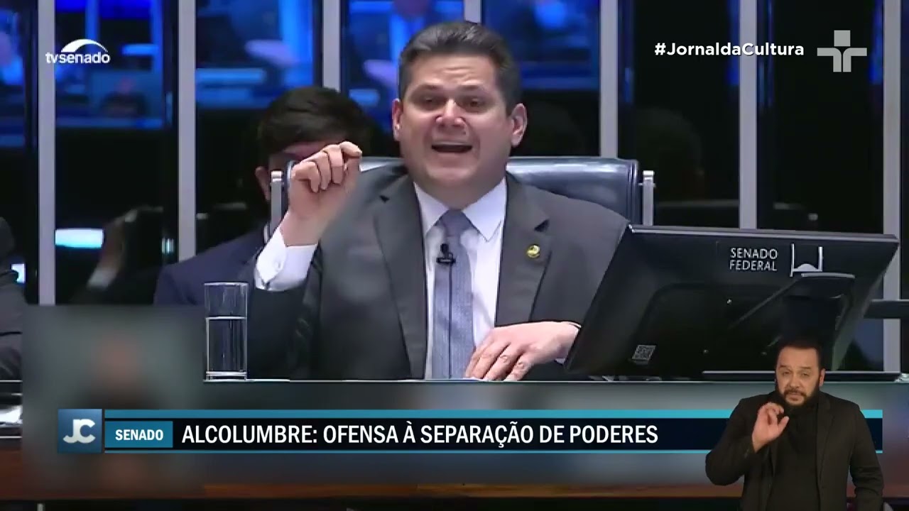 Gilmar Mendes determina que só PGR pode protocolar pedidos de impeachment contra ministros do STF