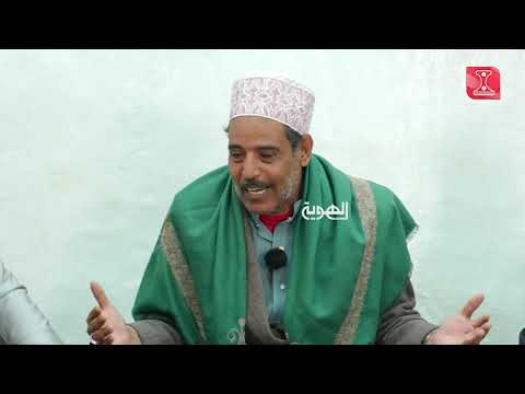 أمسية احتفالية بمناسبة عيد رجب ـ جامع قبة الجوهر ـ تعز | قناة الهوية