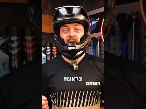 Can your Helmet Visor do this?