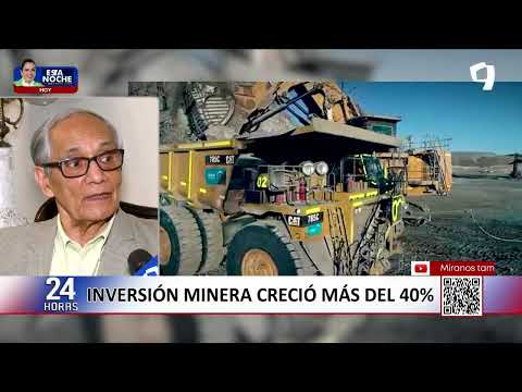 Crece la inversión privada en el primer trimestre del 2026