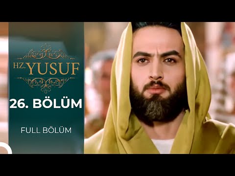 Hz. Yusuf | 26. Bölüm