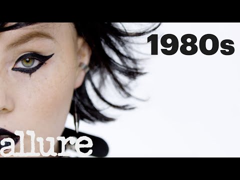 100 Years of Eyes | Allure