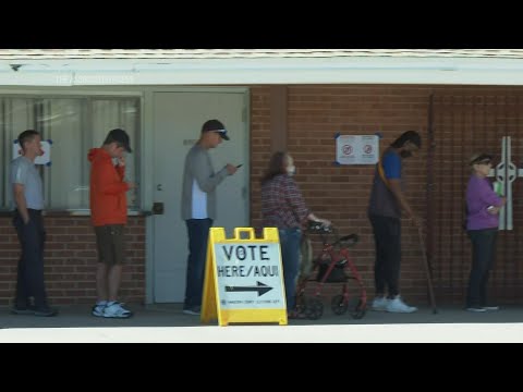 Explaining Election Day: How voter turnout relates to calling races