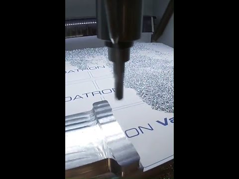 Effortless Milling on a DATRON neo!