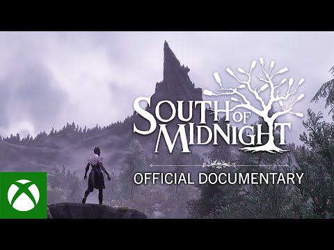 Weaving Hazel's Journey - A South of Midnight Documentary