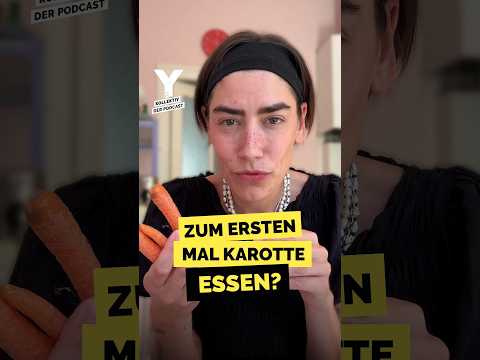ARFID: Wenn Lebensmittel Angst und Ekel auslösen