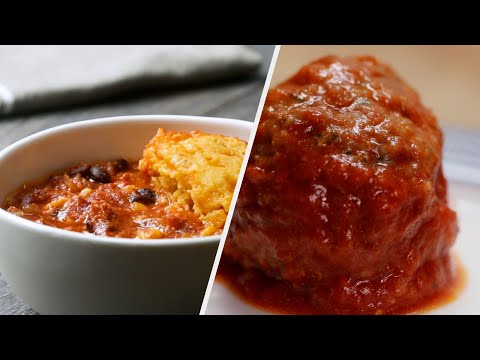 Slow Cooker Recipes That Basically Cook Themselves! ? Tasty Recipes