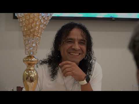 Manolo en concierto  Loja Ecuador!