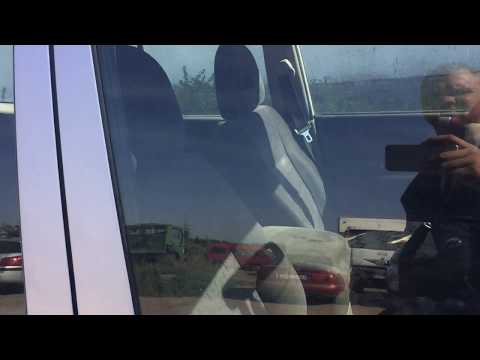 Mitsubishi Pajero 2001 m dalys