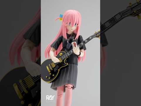 ホビーの動画サムネイル - [RAY] Guitar Repaint! ギターの色直し！