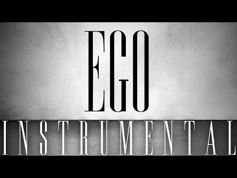 Ego (Instrumental w/ Background Vocals)