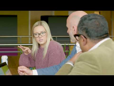 VMware: Co-Innovating with Customers and Partners