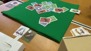 バリバリわんわん！プレイ動画 in ラビットガーデン事務所 1戦目(インスト込み)