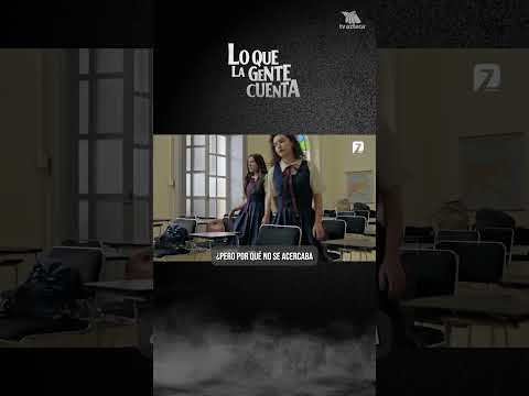 Ángela dice que no cree… ¿y si sí hay fantasma? #tvaztecanovelasyseries