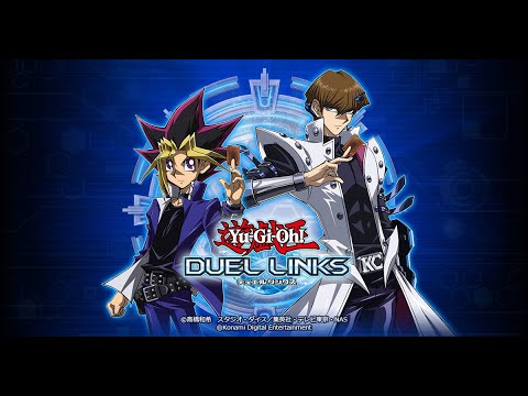 【🔴生放送】おひさしりんくす【遊戯王デュエルリンクス】【Yu-Gi-Oh Duellinks】