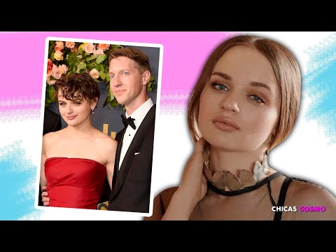 ASÍ FUE COMO JOEY KING HIZO OFICIAL SU RELACIÓN EN LAS REDES SOCIALES