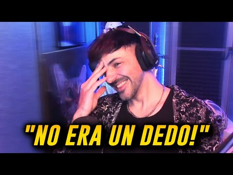 NEXXUZ HABLÓ con la 