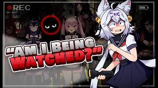 I Broke Into a Crazy Anime Fan's House