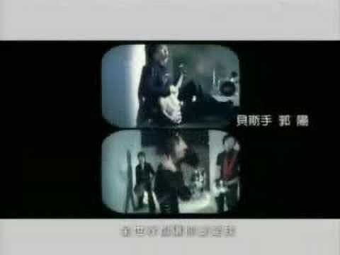 Cant we be together(我们能不能不分手)-The Flowers Band(花儿乐队)