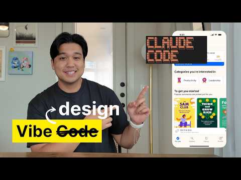 How I Get AI To Follow My Designs
