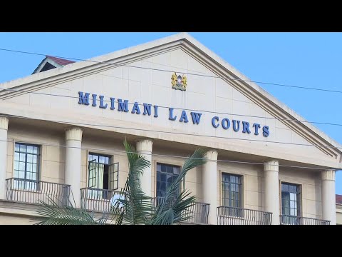 Kenya High Court extends orders blocking deployment of police to Haiti