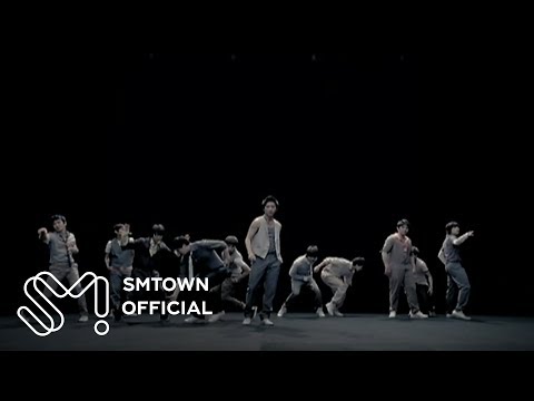 Super Junior(슈퍼주니어) _ Its You(너라고) _ MusicVideo(Only Dance Ver.)