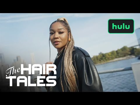The Hair Tales | Dailey: Affirmations | Hulu