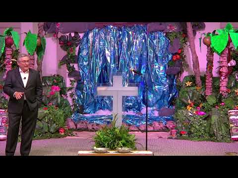 07/05/2026 Sunday Service