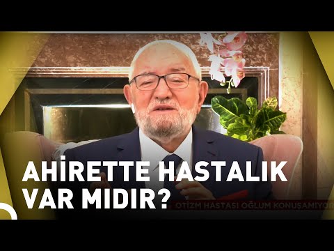 Hasta Olanlar İçin Kur'an'dan Müjdeler | Cuma Sohbetleri