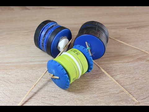 STEM - проєкт "ВСЮДИХІД"
