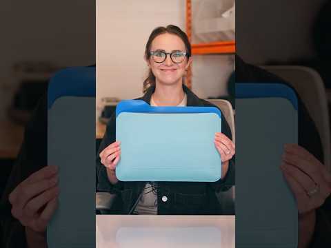 A mac folder for your MacBook