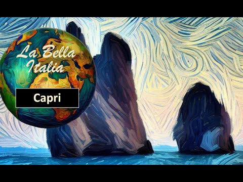 Capri (NA) - Campania - Italia