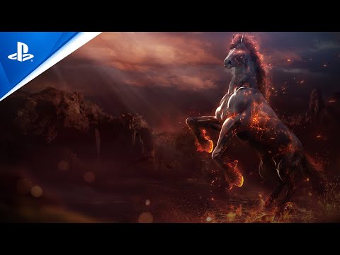 Black Desert - Dream Horse Doom | PS4