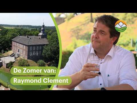 De Zomer van: Raymond Clement
